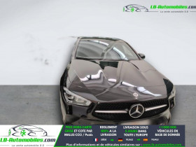 Mercedes CL 180 BVM  occasion � Beaupuy - photo n�2