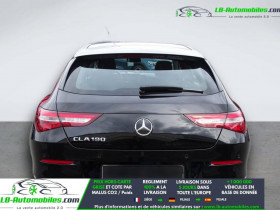 Mercedes CL 180 BVM  occasion � Beaupuy - photo n�5