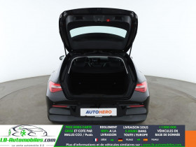 Mercedes CL 180 BVM  occasion � Beaupuy - photo n�9