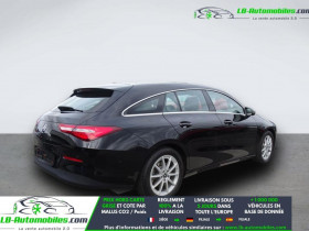 Mercedes CL 180 BVM  occasion � Beaupuy - photo n�3