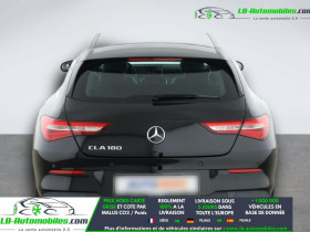 Mercedes CL 180 BVM  occasion � Beaupuy - photo n�7