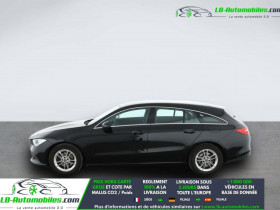 Mercedes CL 180 BVM  occasion � Beaupuy - photo n�6