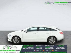 Mercedes CL 180 BVM  occasion � Beaupuy - photo n�5