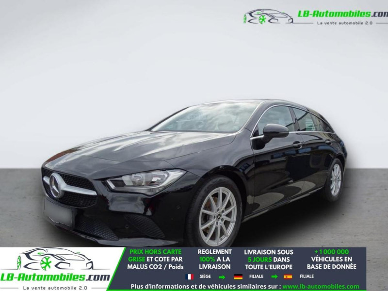 Mercedes CL 180 BVM  occasion � Beaupuy