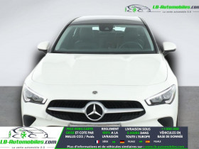 Mercedes CL 180 BVM  occasion � Beaupuy - photo n�4