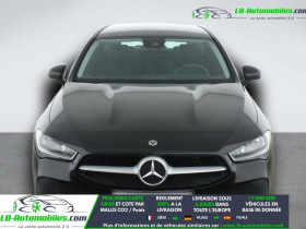 Mercedes CL 180 BVM  occasion � Beaupuy - photo n�5