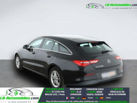 Mercedes CL 180 BVM  occasion � Beaupuy - photo n�4