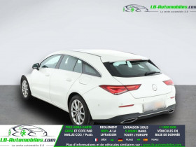 Mercedes CL 180 BVM  occasion � Beaupuy - photo n�3