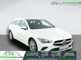 Mercedes CL 180 BVM  occasion � Beaupuy - photo n�2