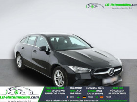 Mercedes CL 180 BVM  occasion � Beaupuy - photo n�2