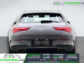 Mercedes CL 180 BVM  occasion � Beaupuy - photo n�6