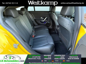 Mercedes CL 180 BVM  occasion � Beaupuy - photo n�5