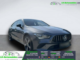 Mercedes CL 180 BVM  occasion � Beaupuy - photo n�2