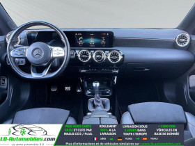 Mercedes CL 180 BVM  occasion � Beaupuy - photo n�3