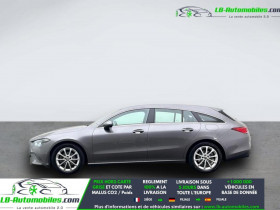 Mercedes CL 180 BVM  occasion � Beaupuy - photo n�5