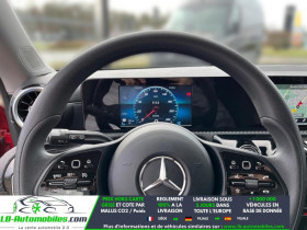 Mercedes CL 180 BVM  occasion � Beaupuy - photo n�4