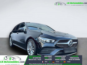 Mercedes CL 180 BVM  occasion � Beaupuy - photo n�2