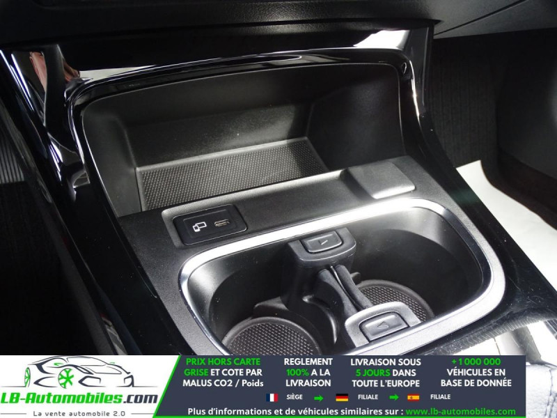 Mercedes CL 180 BVM  occasion � Beaupuy - photo n�8