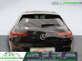 Mercedes CL 180 BVM  occasion � Beaupuy - photo n�5