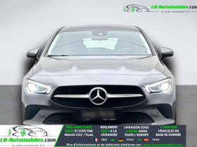 Mercedes CL 180 BVM  occasion � Beaupuy - photo n�4