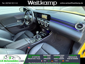 Mercedes CL 180 BVM  occasion � Beaupuy - photo n�4