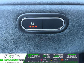 Mercedes CL 180 BVM  occasion � Beaupuy - photo n�9