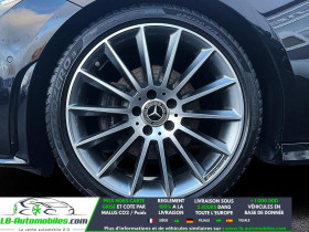 Mercedes CL 180 BVM  occasion � Beaupuy - photo n�8