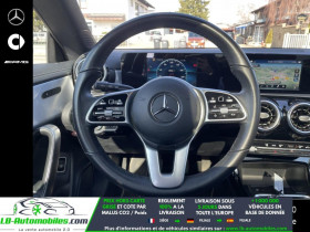 Mercedes CL 180 BVM  occasion � Beaupuy - photo n�7