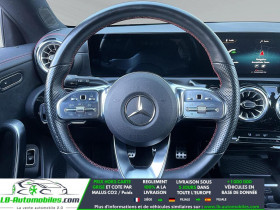 Mercedes CL 180 BVM  occasion � Beaupuy - photo n�7