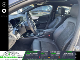 Mercedes CL 180 BVM  occasion � Beaupuy - photo n�6