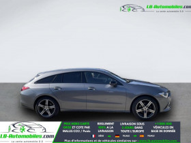 Mercedes CL 180 BVM  occasion � Beaupuy - photo n�5