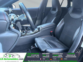 Mercedes CL 180 BVM  occasion � Beaupuy - photo n�6