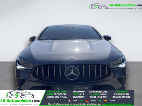 Mercedes CL 180 BVM  occasion � Beaupuy - photo n�4