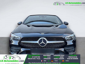 Mercedes CL 180 BVM  occasion � Beaupuy - photo n�5