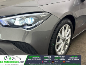 Mercedes CL 180 BVM  occasion � Beaupuy - photo n�8