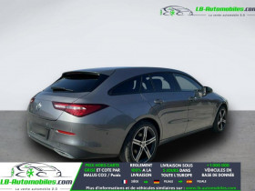 Mercedes CL 180 BVM  occasion � Beaupuy - photo n�3