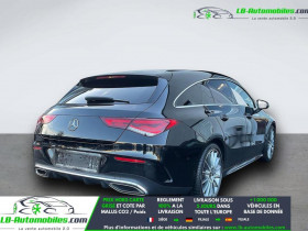 Mercedes CL 180 BVM  occasion � Beaupuy - photo n�4