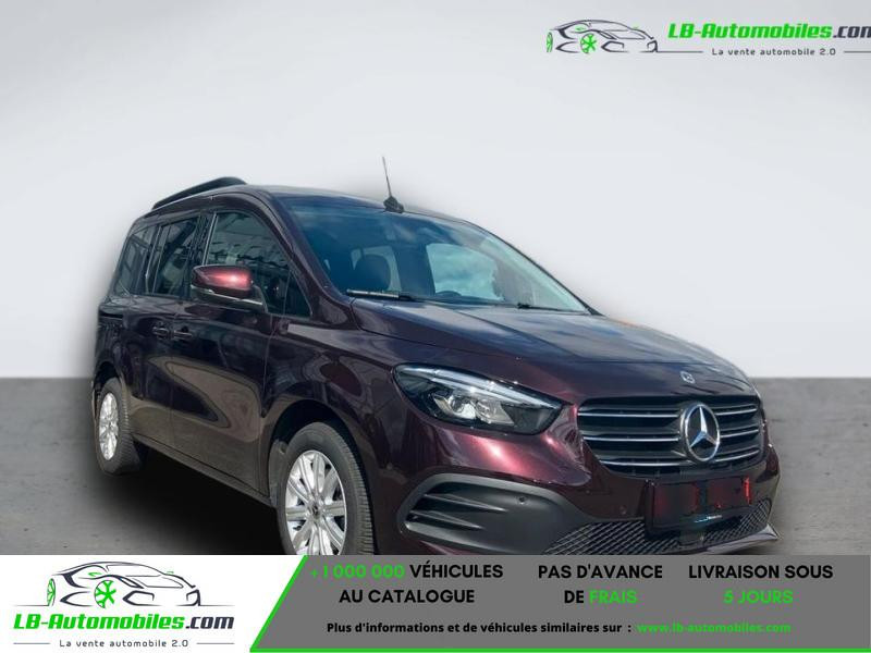 Mercedes CL 180 BVM  occasion  Beaupuy - photo n2