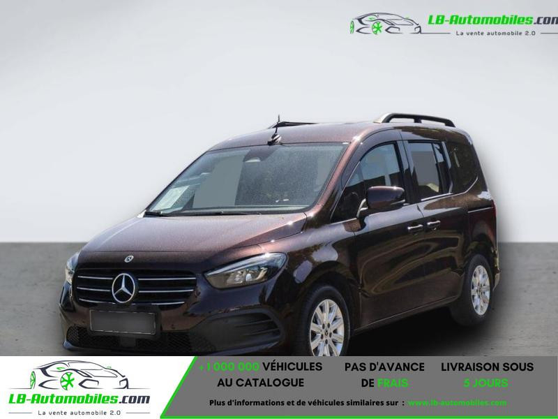 Mercedes CL 180 BVM  occasion  Beaupuy