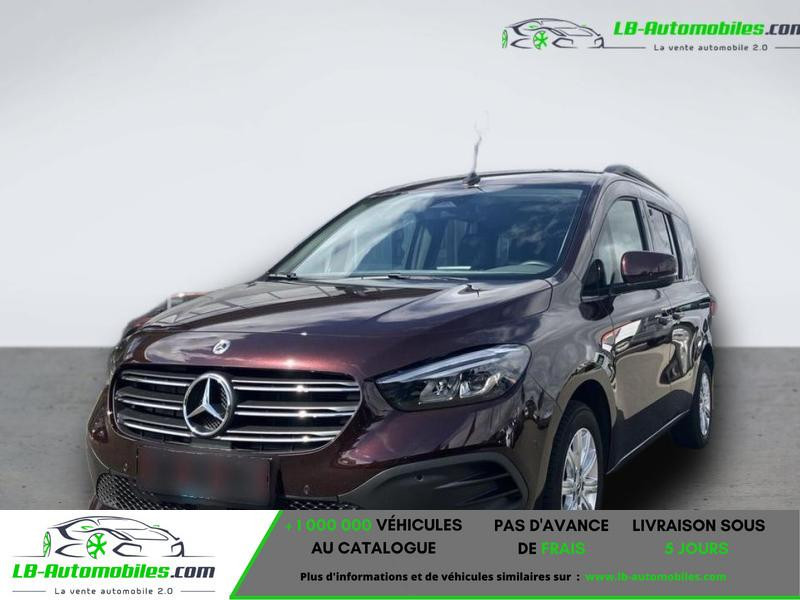 Mercedes CL 180 BVM  occasion  Beaupuy