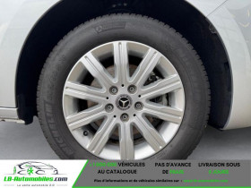 Mercedes CL 180 BVM  occasion � Beaupuy - photo n�9