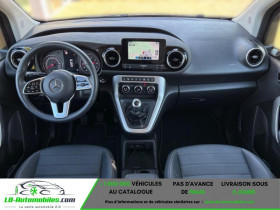 Mercedes CL 180 BVM  occasion � Beaupuy - photo n�2