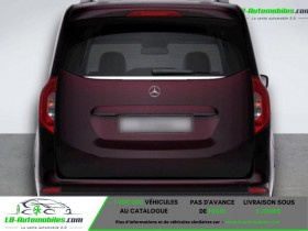 Mercedes CL 180 BVM  occasion � Beaupuy - photo n�4