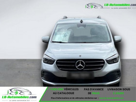 Mercedes CL 180 BVM  occasion � Beaupuy - photo n�4