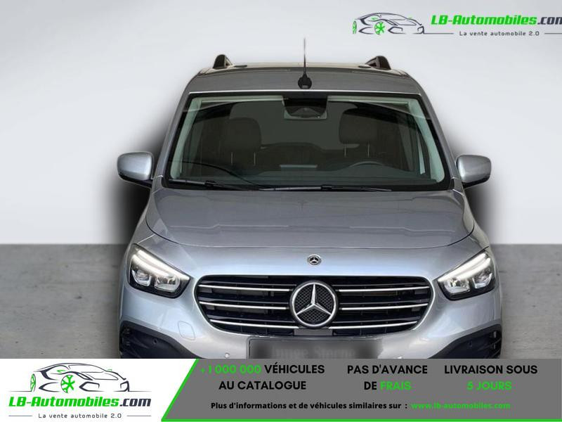 Mercedes CL 180 BVM  occasion  Beaupuy - photo n5