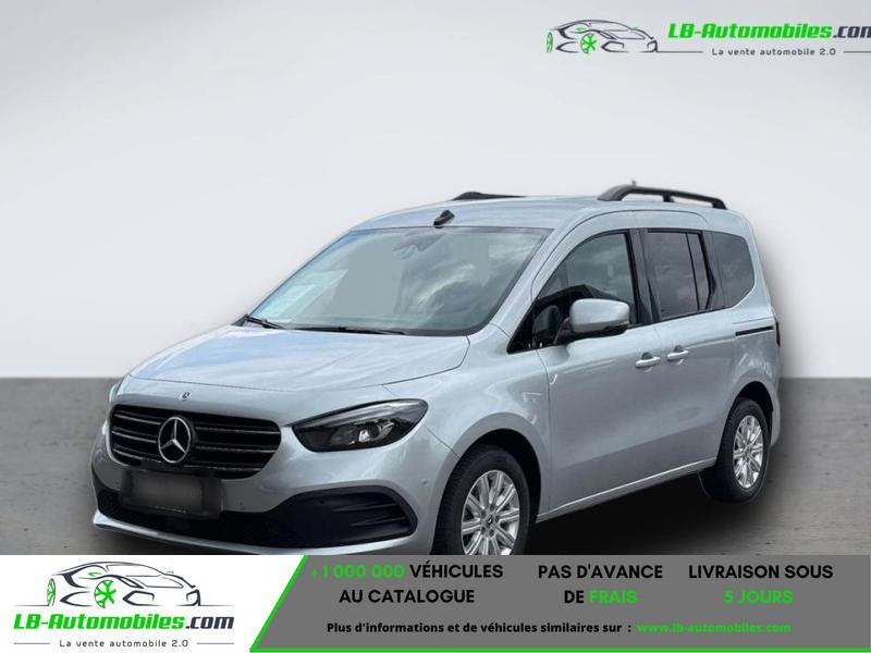 Mercedes CL 180 BVM  occasion  Beaupuy