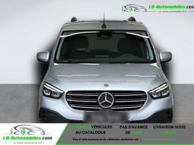 Mercedes CL 180 BVM  occasion � Beaupuy - photo n�4