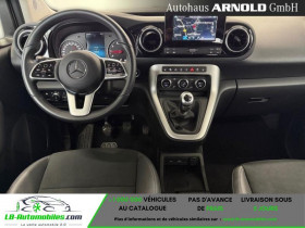 Mercedes CL 180 BVM  occasion � Beaupuy - photo n�2