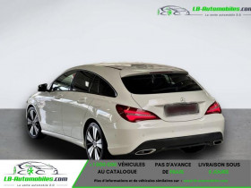 Mercedes CL 180 BVM  occasion  Beaupuy - photo n3