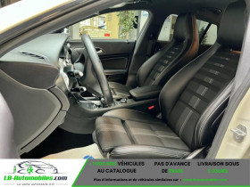 Mercedes CL 180 BVM  occasion  Beaupuy - photo n6